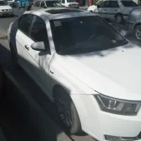 دنا اتومات توربو