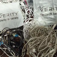 هندزفری و هدست خراب|لوازم جانبی موبایل و تبلت|فلاورجان, |دیوار