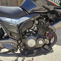 بنلی ۱۵۰|موتورسیکلت|کرمان, |دیوار