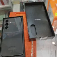 سامسونگ s24 fe در حد نو