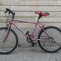 دوچرخه سایز 20 مارک اساک