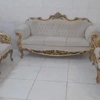 ۶دست مبل کارکرده در حد نونو