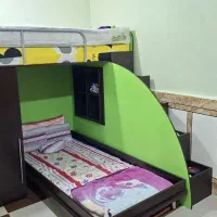 سرویس تخت خواب