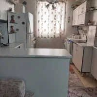 آپارتمان۶۰متری طبقه دوم/واریان شهر/رزکان نو