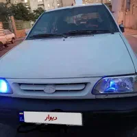 پراید sx