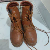 پوتین دخترانه