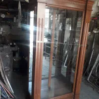 ویترین بوفه