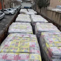 روان کننده بتن مدل زودگیر کد ZG 880P|مصالح و تجهیزات ساختمان|مشهد, بهار|دیوار