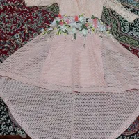 این لباس ۷۰۰ تومن