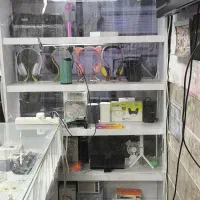 ویترین|بوفه، ویترین، کنسول|مشهد, هفت تیر (نه دره)|دیوار