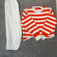 بافت زنانه حراج ویژه کرج حضوری آنلاین