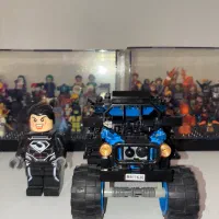لگو ماشین
