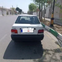 فروش پراید|خودرو سواری و وانت|باقرشهر, |دیوار