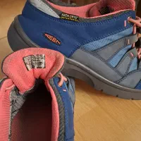 کفش keen اورجینال|کیف، کفش، کمربند|مرودشت, شهرک مهدیه|دیوار