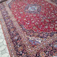 فرش دستباف کاشان