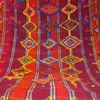 جاجیم ترکی نو