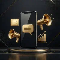 جذب مشتری با پیامک هدفمند