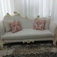 مبلمان۸نفره و غذا خوری ۸ نفره|مبلمان خانگی و میز عسلی|آستارا, |دیوار