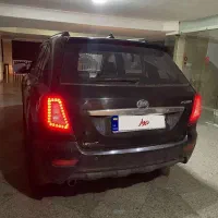 لیفان x60 مدل ۹۴، بی رنگ