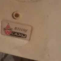 آبگرمکن دیواری بوتان مدل B3315if
