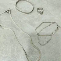 بدلیجات رنگ ثابت