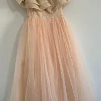 لباس مجلسی دخترانه