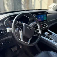 فروش کی ام سی k7|خودرو سواری و وانت|تهران, امام زاده حسن|دیوار