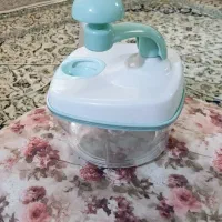 خرد کن و سبزی خشک کن