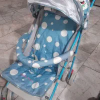 کالسکه عصایی خارجی