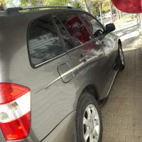 mvm x33 مدل91 کار کرد 240km|خودرو سواری و وانت|خلیل آباد, |دیوار