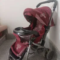 کالسکه کریر ساک