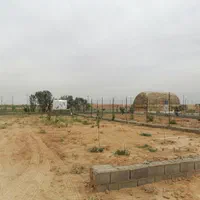 زمین باغی سرمایه گذاری|فروش زمین و ملک کلنگی|شاهین‌شهر, گرگاب|دیوار