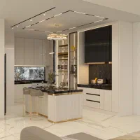 همکار در کارگاه ام دی اف