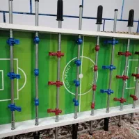 فوتبال دستی