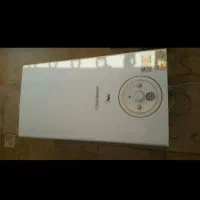 خریدار خرید پکیج خراب سالم مبدل پکیج کمپرسور کولر|آبگرمکن، پکیج، شوفاژ|کرج, جهان‌شهر|دیوار