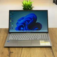 لپ‌تاپ Asus X1504VA / سرعت و قدرت در کنار سبکی|رایانه همراه|مشهد, ارشاد|دیوار