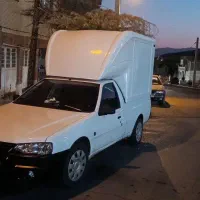 آریسان۲ فابریک کم کار|خودرو سواری و وانت|شیراز, شهرک گلستان|دیوار