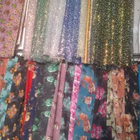 پارچه فروشی