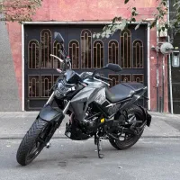 Na180|موتورسیکلت|تهران, سازمان آب|دیوار