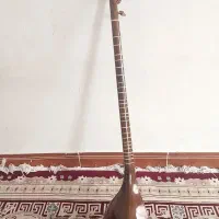 سه تار مفاخری