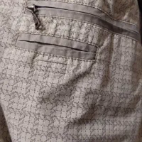 کت کتان بارانی اسپرت  زنانه دخترانه|لباس|شیراز, شیشه‌گری|دیوار