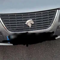 سمند ef 7 مدل 97دوگانسوز مدل ۹۷