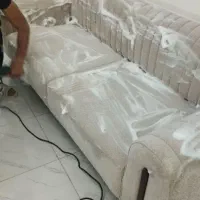 مبل شویی|فرش|بروجن, |دیوار