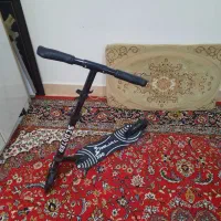 اسکوتر تاشو