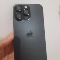 ۱۶ پرومکس مشکی ۲۵۶ با ریجستر zaa