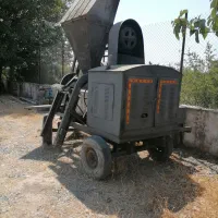 خلاطه ، خلاته ، بتونیر ، لیستر|ماشینآلات صنعتی|گرگان, |دیوار