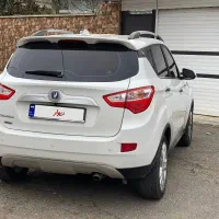 چانگان مدل ۹۶|خودرو سواری و وانت|رشت, رشتیان|دیوار