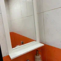 آینه کاملا سالم