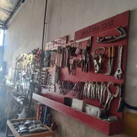 صافکاری   PDR .شاسی کشی با دستگاه|خدمات موتور و ماشین|کاشان, شهرک صنعتی فتح المبین|دیوار