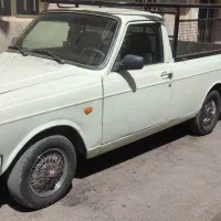 وانت پیکان 93